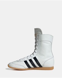 adidas Originals - Japan High Boot - ICONIC EXCLUSIVE - Women's