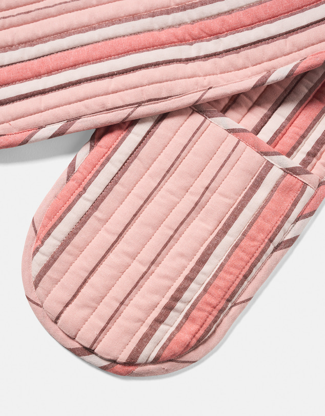 Linen House - Sardinia Double-Oven Glove