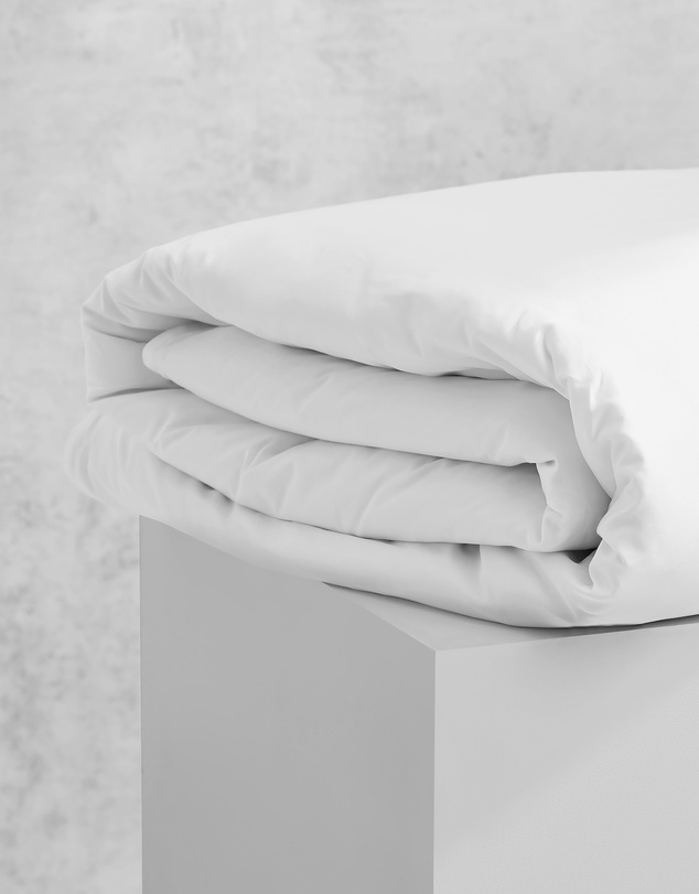 Sheet Society - Eden Cotton Quilt Cover Set