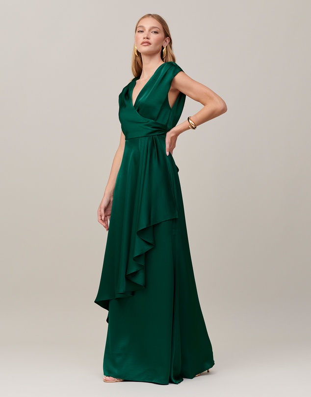 Savel - Audrey Maxi Dress