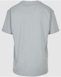 Urban Classics - Heavy Oversized Casual Tee