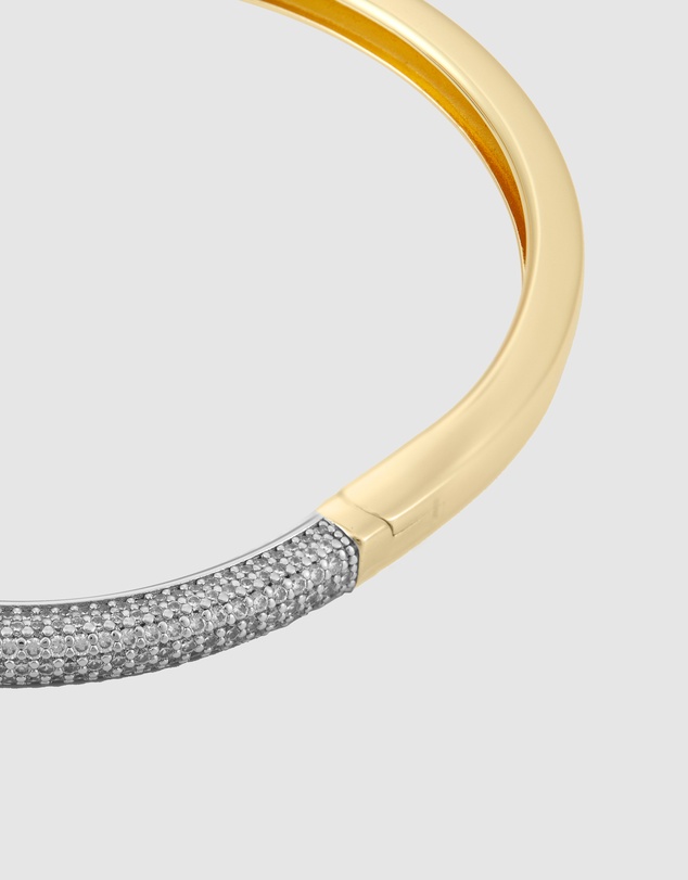 Michael Kors - Premium Gold Tone Bracelet