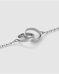Daniel Wellington - Elan Unity Necklace