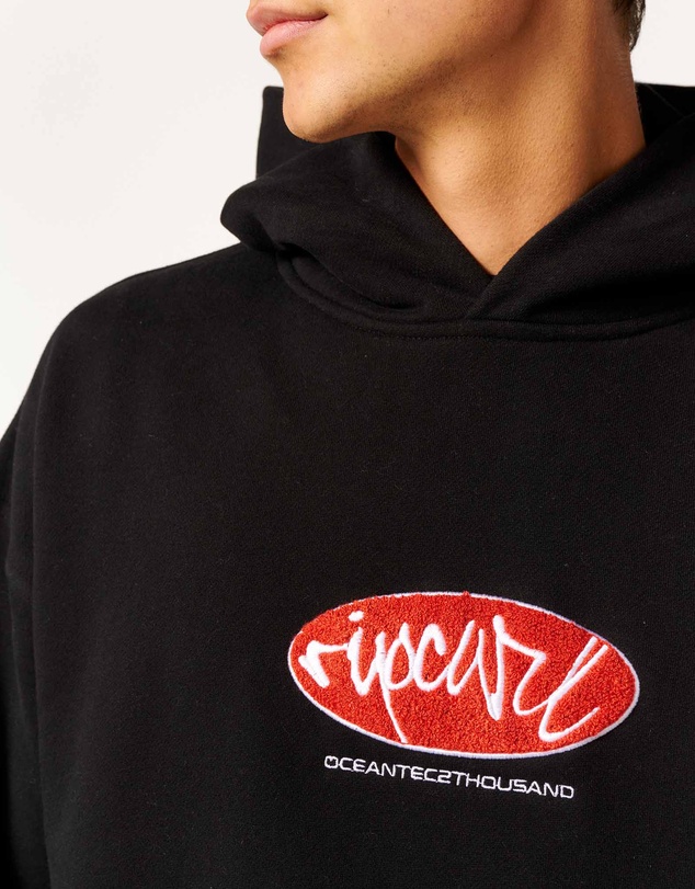 Rip Curl - Rip Script Hood
