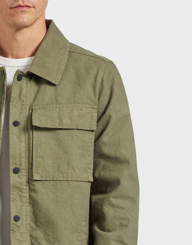 Academy Brand - Tulsa Jacket
