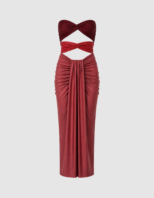 Baobab - Giselle Maxi Dress