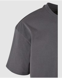 Urban Classics - Heavy Oversized Casual Tee