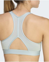 adidas Performance - PrimeLiftreact Graphic Bra Womens