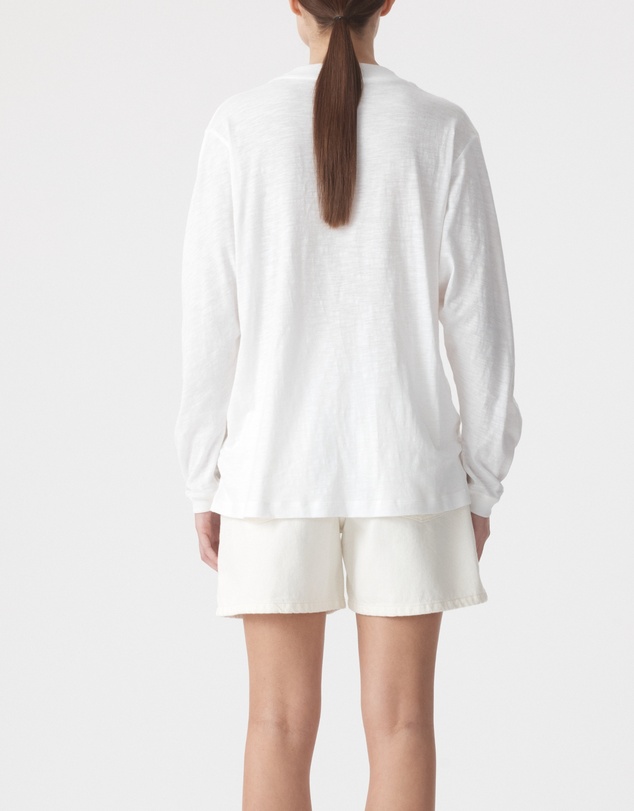 Nobody Denim - Dolores LS Tee