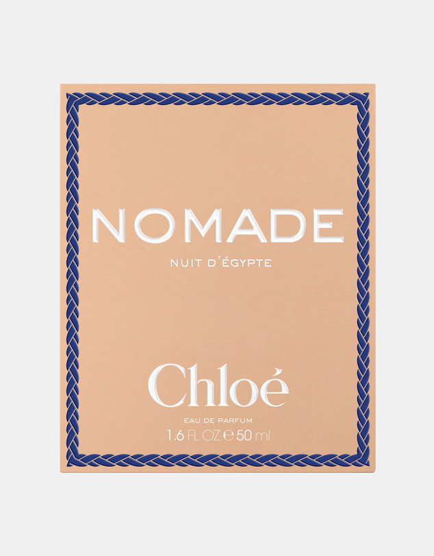Chloé - Nomade Nuit D Egypte EDP 50ml