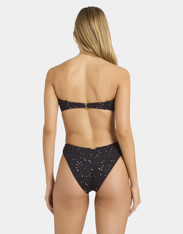 Billabong - Womens Eye On You Bondi Bikini Bottom