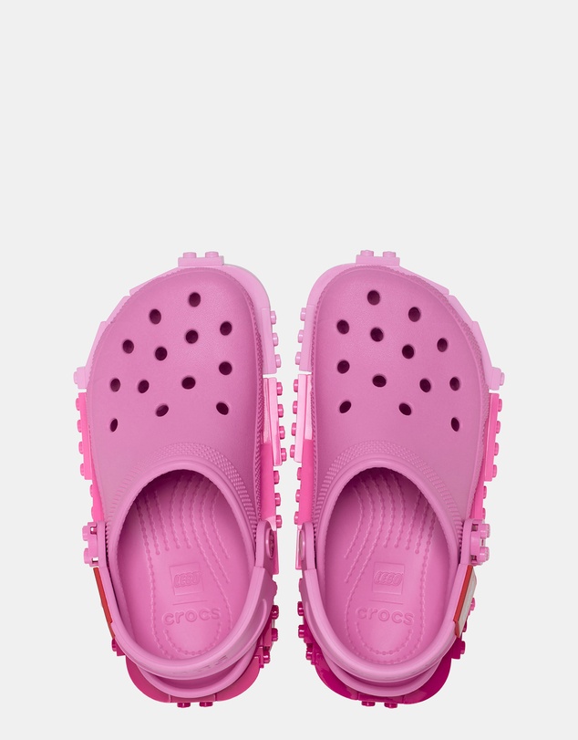 Crocs - Lego Classic Clog Youth