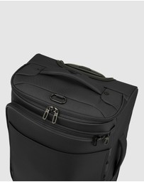 High Sierra - Cross Season Pro Cross Season Pro Wheeled Duffle (55Cm)