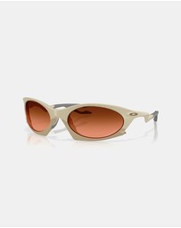 Oakley - Plantaris