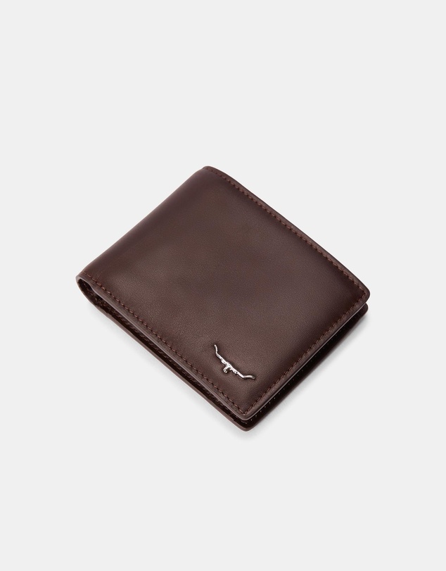 R.M.Williams - Bifold Wallet With Pocket
