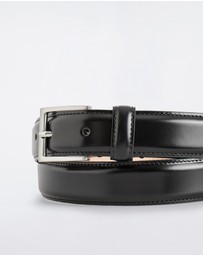 COS - Leather Belt
