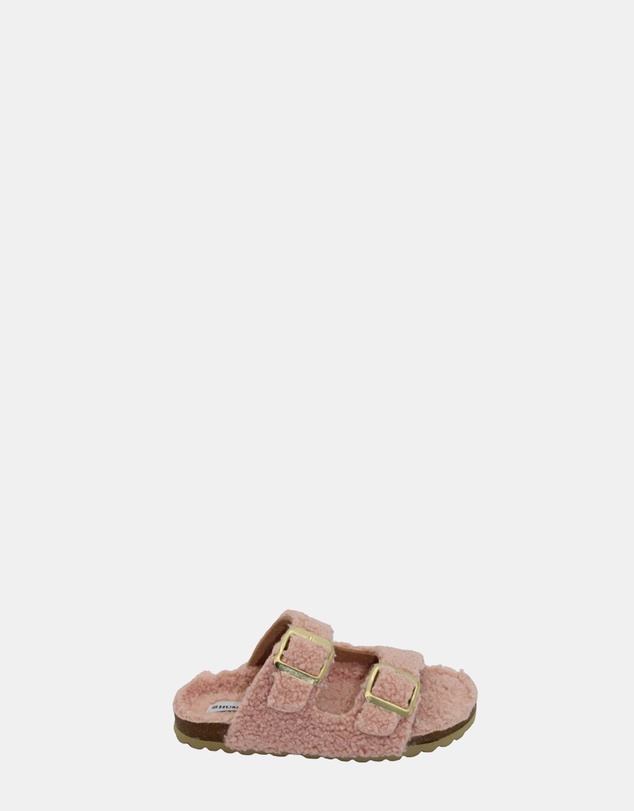 Human - Kids Sofia Sandal Pink