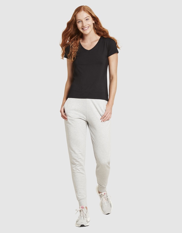 Boody - 2-Pack  V-Neck T-Shirt