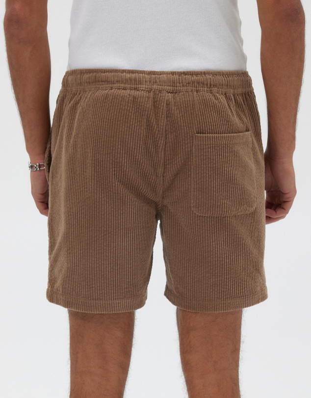 AERE - Cord Weekend Shorts