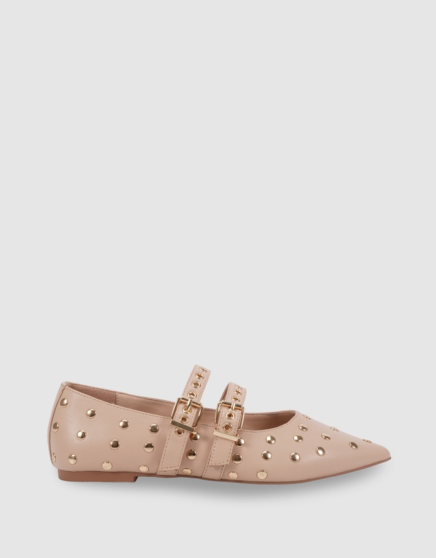 Nude Footwear - Gaia