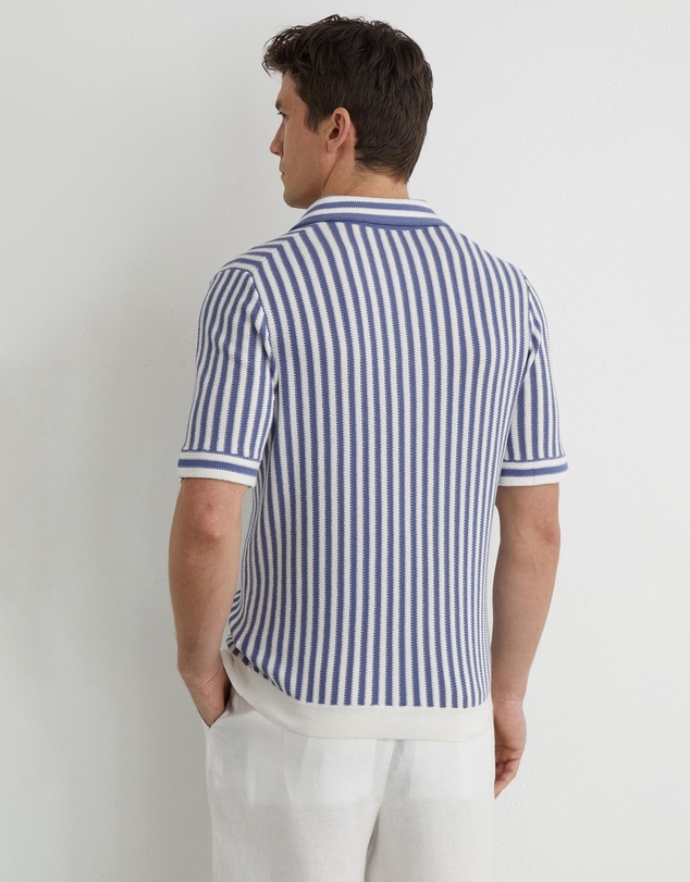 REISS - Alba Polo