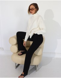 Madison The Label - Thala Knit Jumper