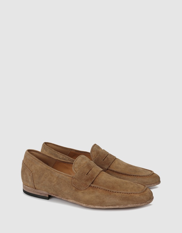 Brando - Tommas Casual Loafers