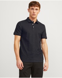 Jack & Jones - Paulos Polo Organic Cotton