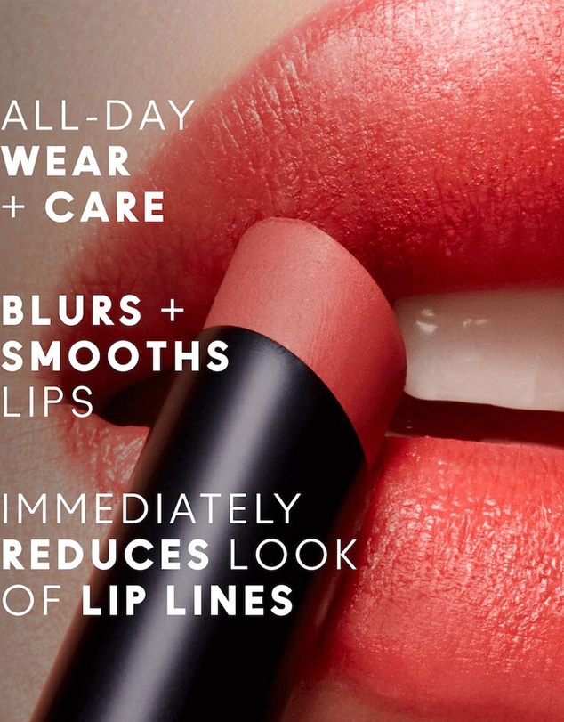 MAC - Velvet Blur Slim Stick Lipstick