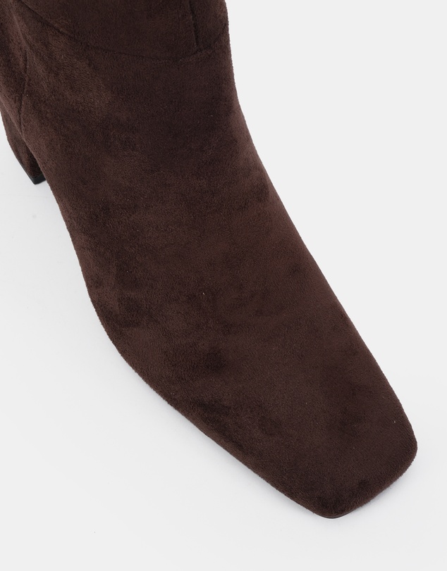 Novo - Kaiser Boots