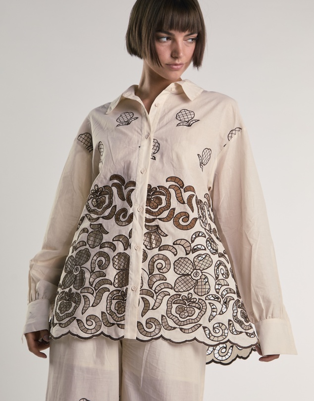 Glamorous - Long Sleeve Shirt