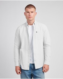 Jack Wills - Wadsworth Oxford Shirt