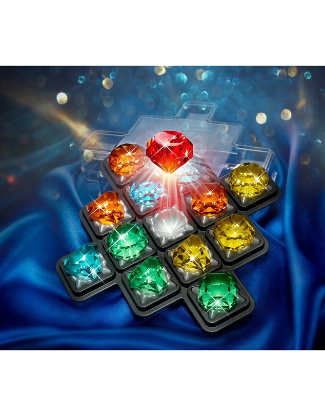 Smart Games - Diamond Quest
