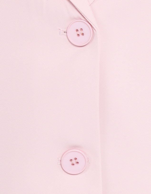 Petal & Pup - Henrietta Blazer - Pink