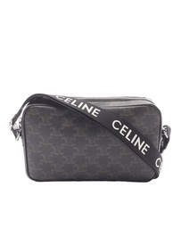 Pre-Loved by Azura Reborn - Pre-Loved Medium Triomphe Camera Bag