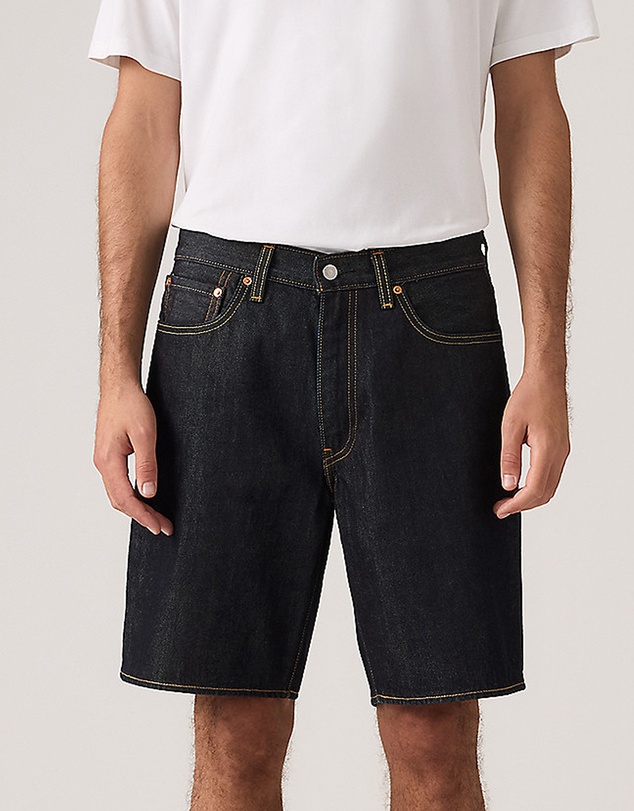 Levi's - 468 Loose Shorts