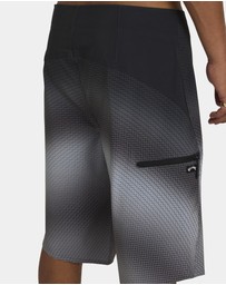 Billabong - Mens Fluid Pro 21