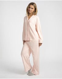 Mitch Dowd - Mitchdowd Fam Jam Pyjama Set - Pink