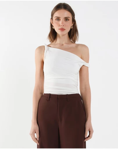 Madison The Label - Isabel Top