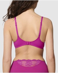 Simone Perele - Reve 3D Plunge Contour Bra