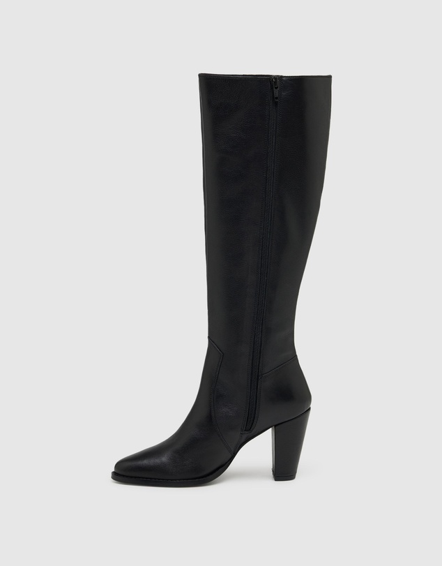 Oxford - Harper Knee High Boot