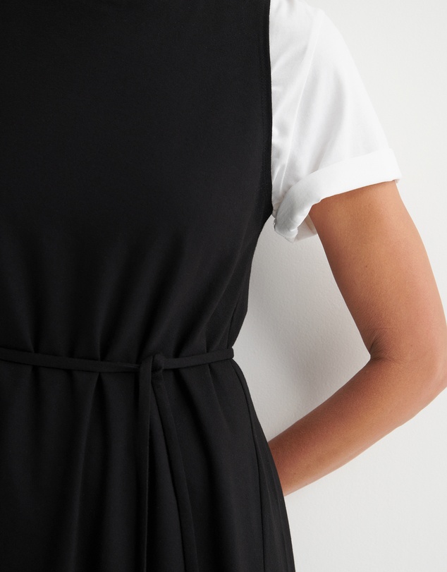 Kowtow - Tank Swing Dress