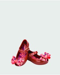 Mini Melissa - Mini Melissa Ultragirl Wonderland