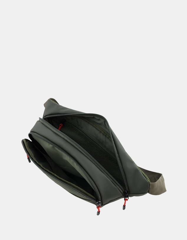 GAP - GAP Water Repellent Sling Bum Bag