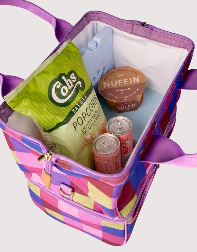 The Somewhere Co - Wanderland Cooler Bag