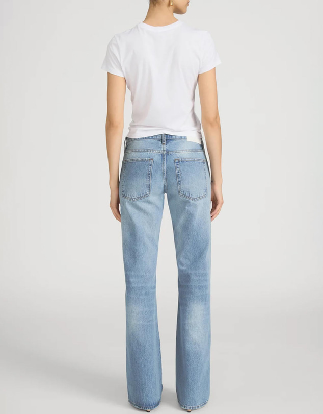Frame Denim - Gray Jeans