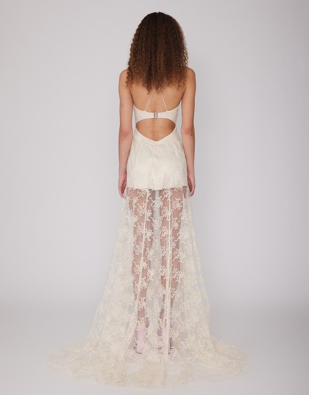 ROTATE - Miley Dress
