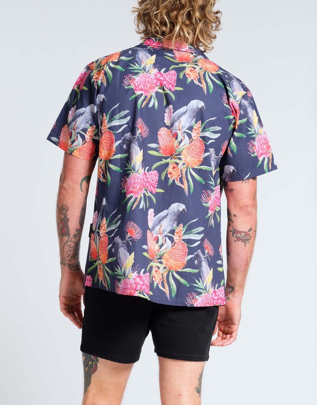 Vacancy Co - Polly Dress Shirt