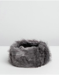 Morgan & Taylor - Xenia Headband