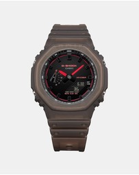 G-SHOCK - GA2100K-5A
